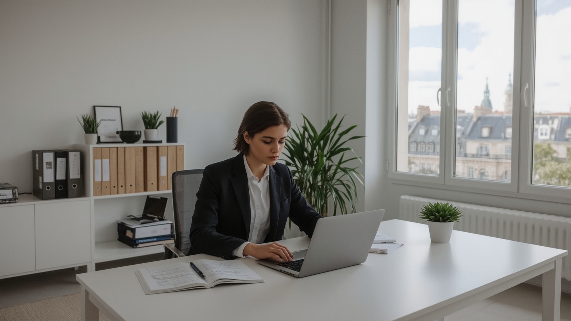 Notre équipe d'experts comptables